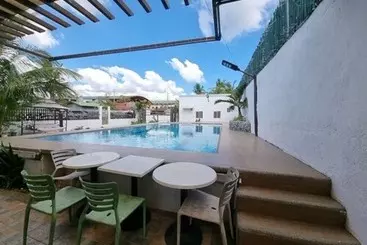 ペンション Richmond Villa Private Resort By Cocotel