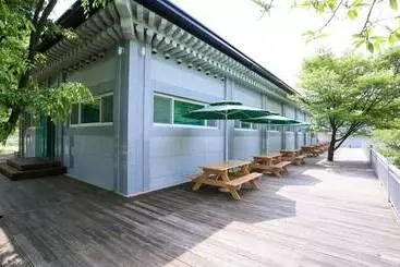 Seongju Gaya Hwangto Pension