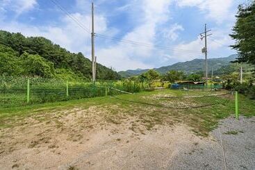 Yangpyeong Cheonnyeoncho Hanok Pension