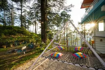Alberg Gostops Kasar Devi