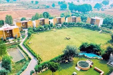 Anantvan Ranthambore By Asapian Hotels