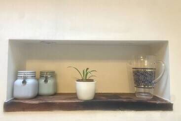 بيت ريفى Cozy Cabin Retreat In Gloucestershire