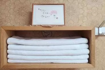 Damyang Lara 345 Pension