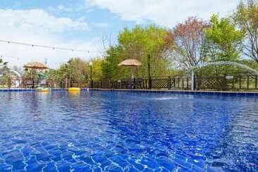 Damyang Petit Cadeau Pension