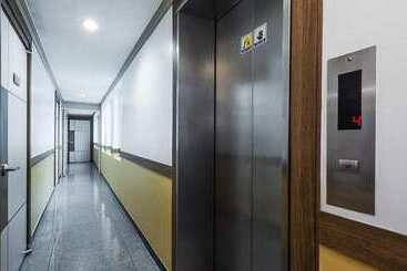 Goseong Coast House Pension