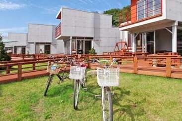 Hongcheon Village 736 Pension