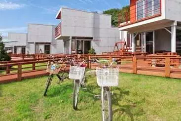 Hongcheon Village 736 Pension
