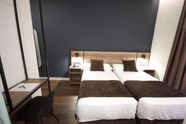 호텔 Bh San Francisco Alicante