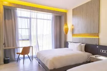 ホテル Ciêla, Lusaka, A Tribute Portfolio Resort And Spa