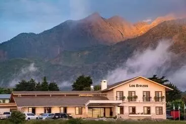 ホテル Los Brezos Boutique