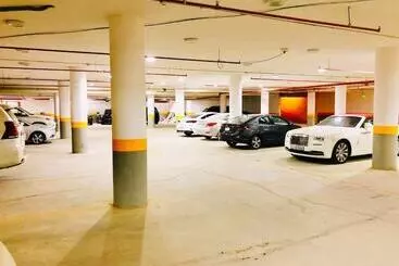 ホテル Riyadh Inn