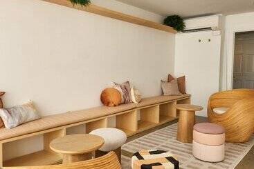 Szálloda Shepherd’s Run