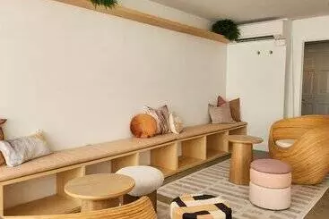 Hotelli Shepherd’s Run