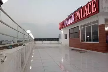 Hôtel Vinayak Palace Hoshangabad