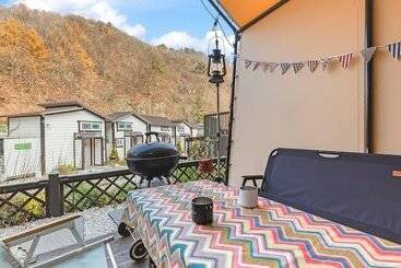 Hwacheon Sky Valley Pension