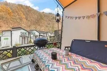 Hwacheon Sky Valley Pension