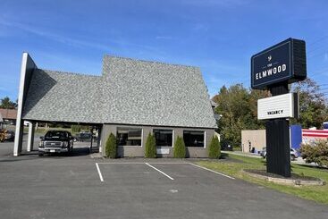 מוטל The Elmwood