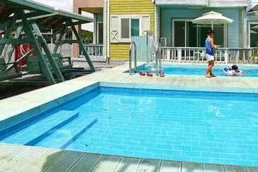 پانسیون Gyeongju Carpe Diem Bed And Breakfast