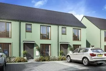 Majatalo Room In Guest Room   Double Room, Full Kitchen, Smart Tv, Shared Bathroom In 3 Bed Home