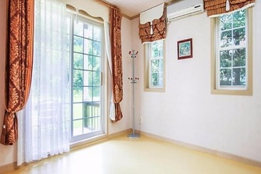 Pocheon Seohaeseong Pension