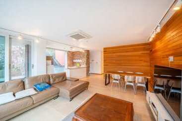 Pocheon Seoundongsan Pension