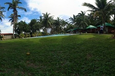 Severinas Garden Resort By Cocotel