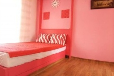 Taean Blue Sea And Pension