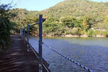 Wonju Yokbawi Pension