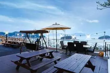 Yeosu Lamer Pension