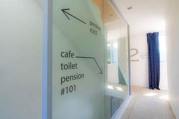 Andong Tom Sawyer S Adventure Pension