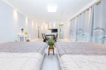 Boryeong Rodem Pension