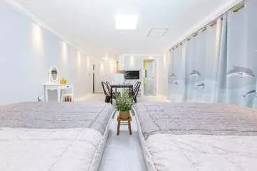 Boryeong Rodem Pension