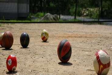 Cheongdo Alpen Heim Pension