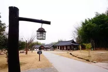 Damyang Dambit Pension