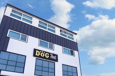 Gangneung 2block Pension