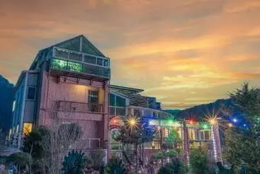 Gapyeong Myeongdongol Pension