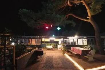 Gapyeong Pine Pension