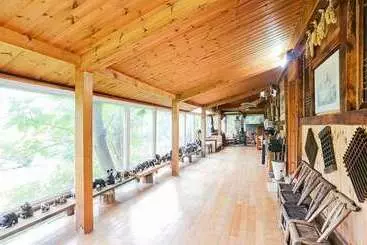 Gapyeong Sigani Meomchun Maeul Pension