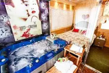 Gapyeong Starshine Pension