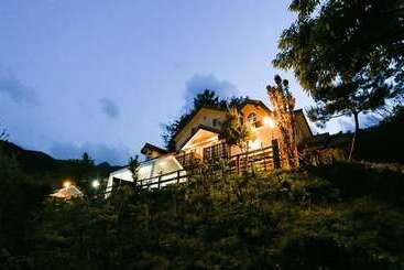 Geochang Time Stay Pension