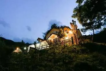 Geochang Time Stay Pension