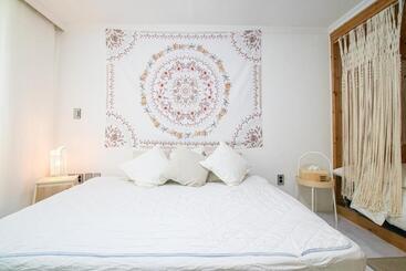 Pensão Goseung Pasli House