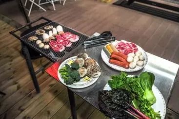 Goseong Natural House Pension