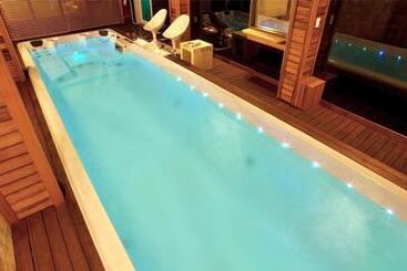 Hongcheon Blue Muffin Pension