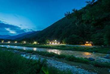 Jeongsen Eoulim Pension