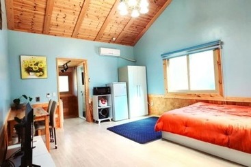 Jeongseon Daon Pension