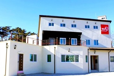膳宿费 Gangneung The Swimpyo Guest House