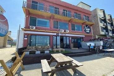 Pensjonat Yangyang Surf Lab