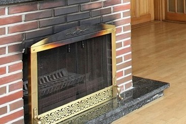 Pension Yangpyeong Lake Cabins