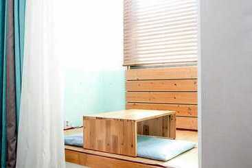 Pocheon Hanullzip Pension